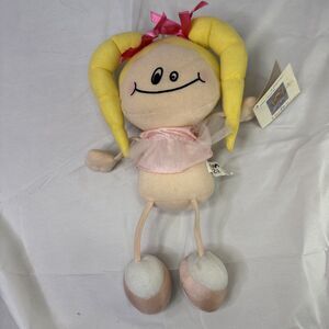 FANDANGO IGot2BMe A Ballerina 10” Plush‎ Doll